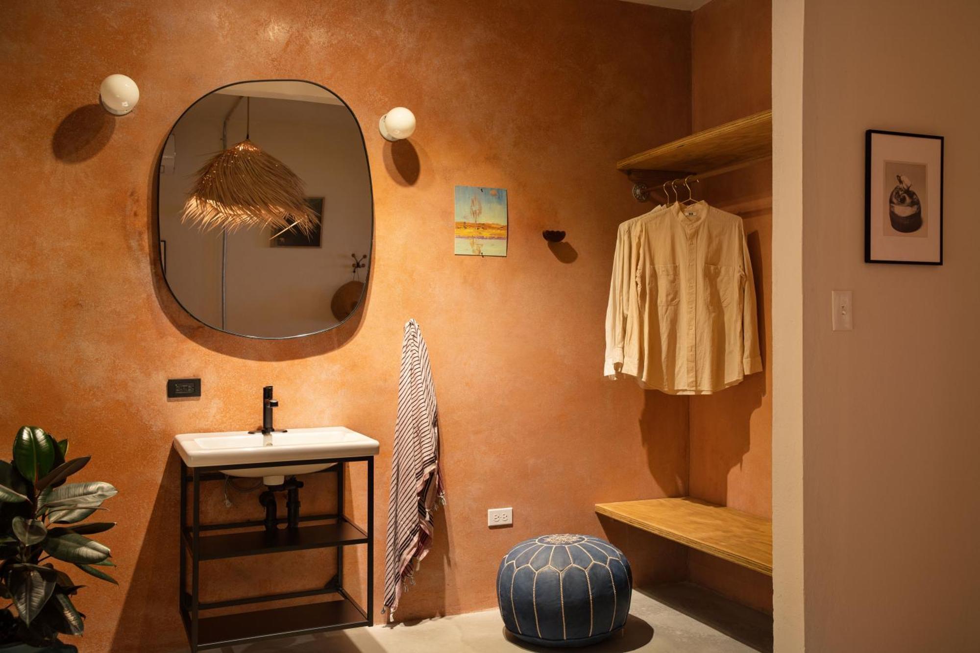 Noa By Dw Aparthotel San Juan