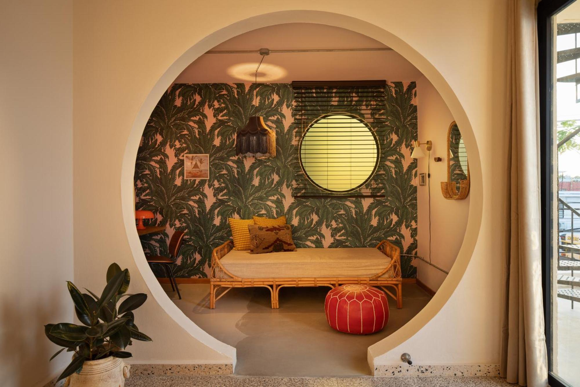 Noa By Dw 3* San Juan