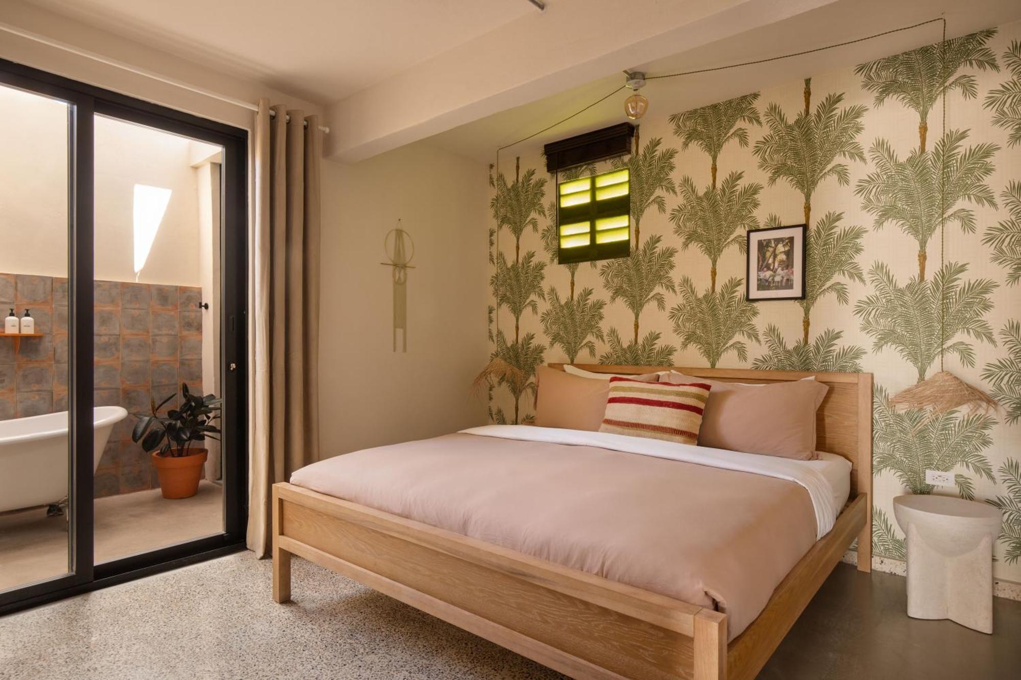Noa By Dw Aparthotel