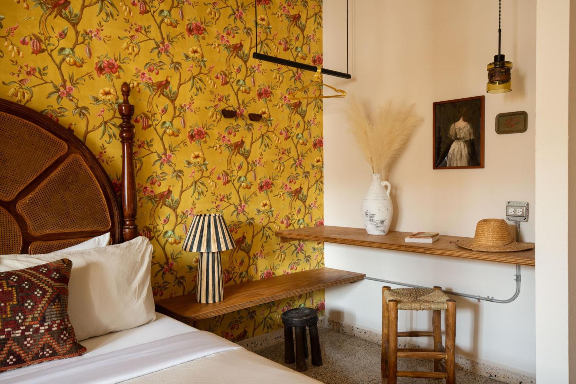 Noa By Dw Aparthotel San Juan