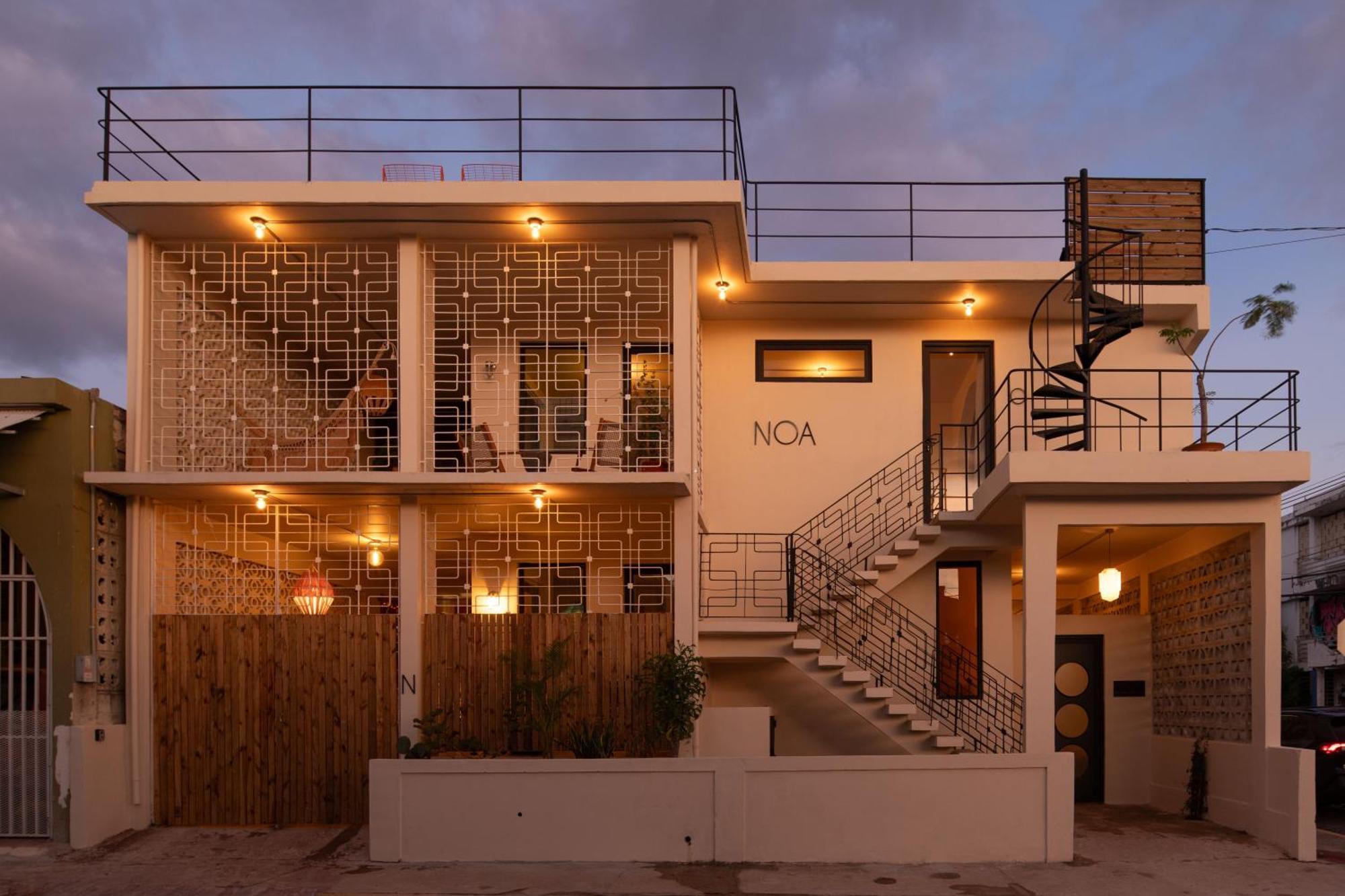 Noa By Dw 3*