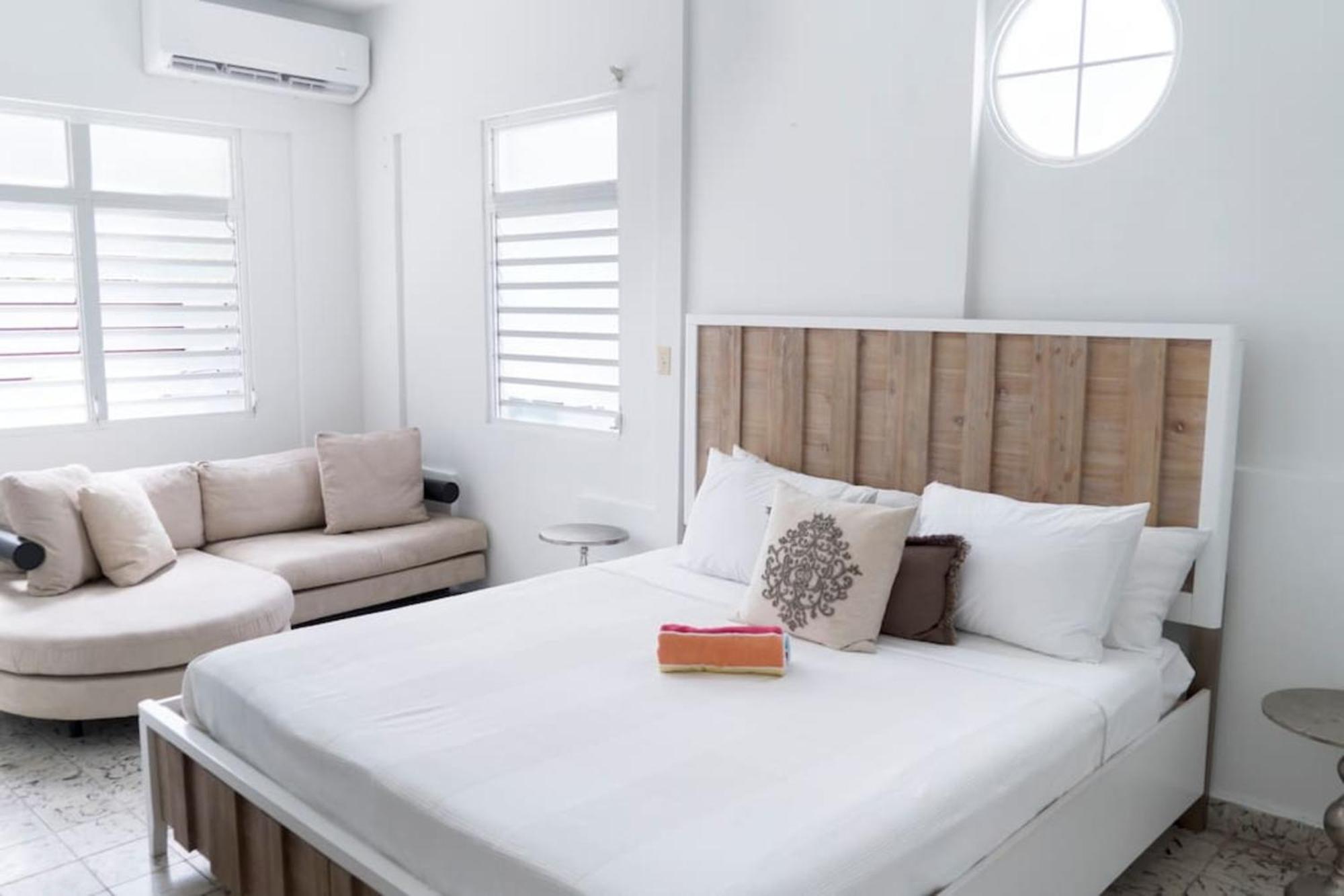 8 Atlantic Place By With Bear Holiday home