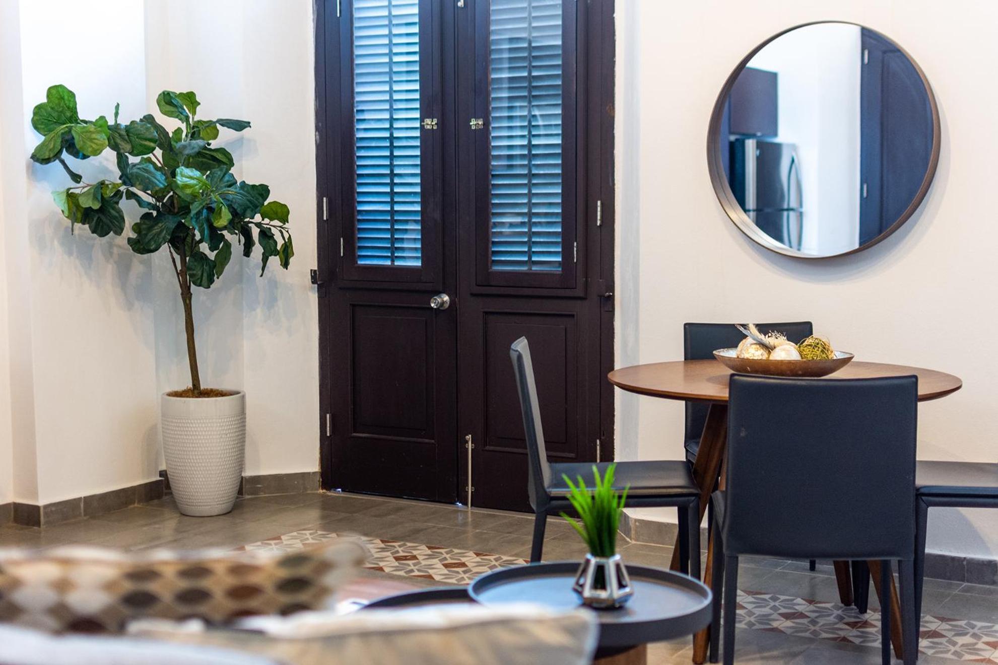 Casa Ruinas By With Bear Apartment *