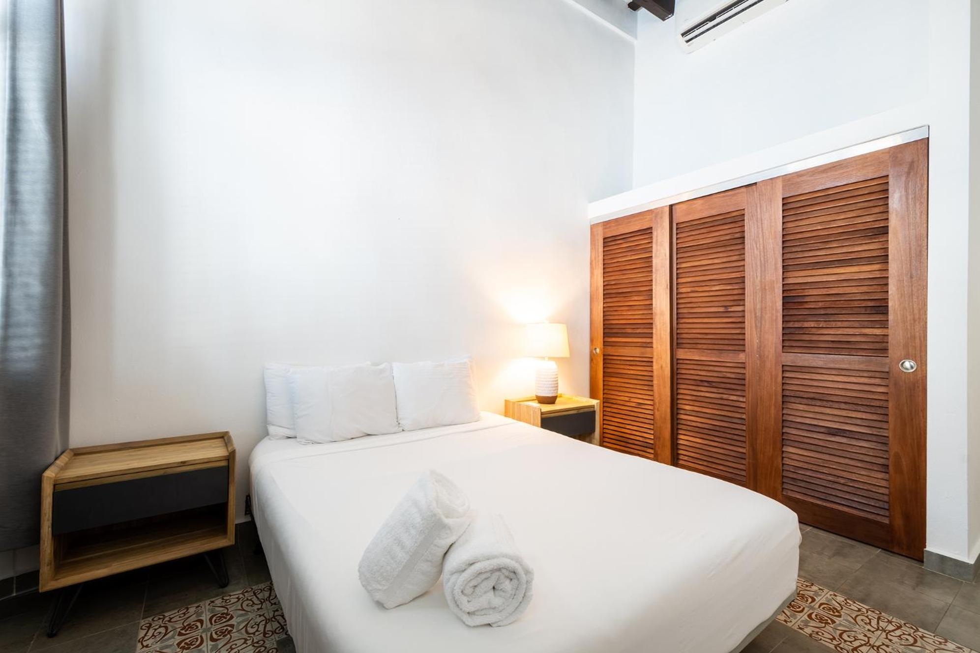 Apartment Casa Ruinas By With Bear *
