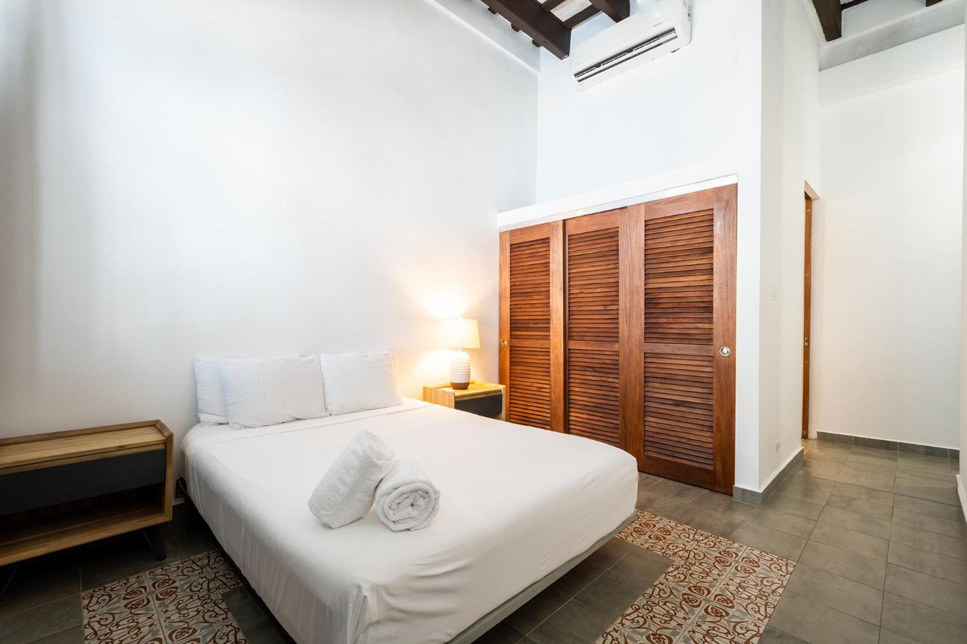 Casa Ruinas By With Bear Apartment San Juan