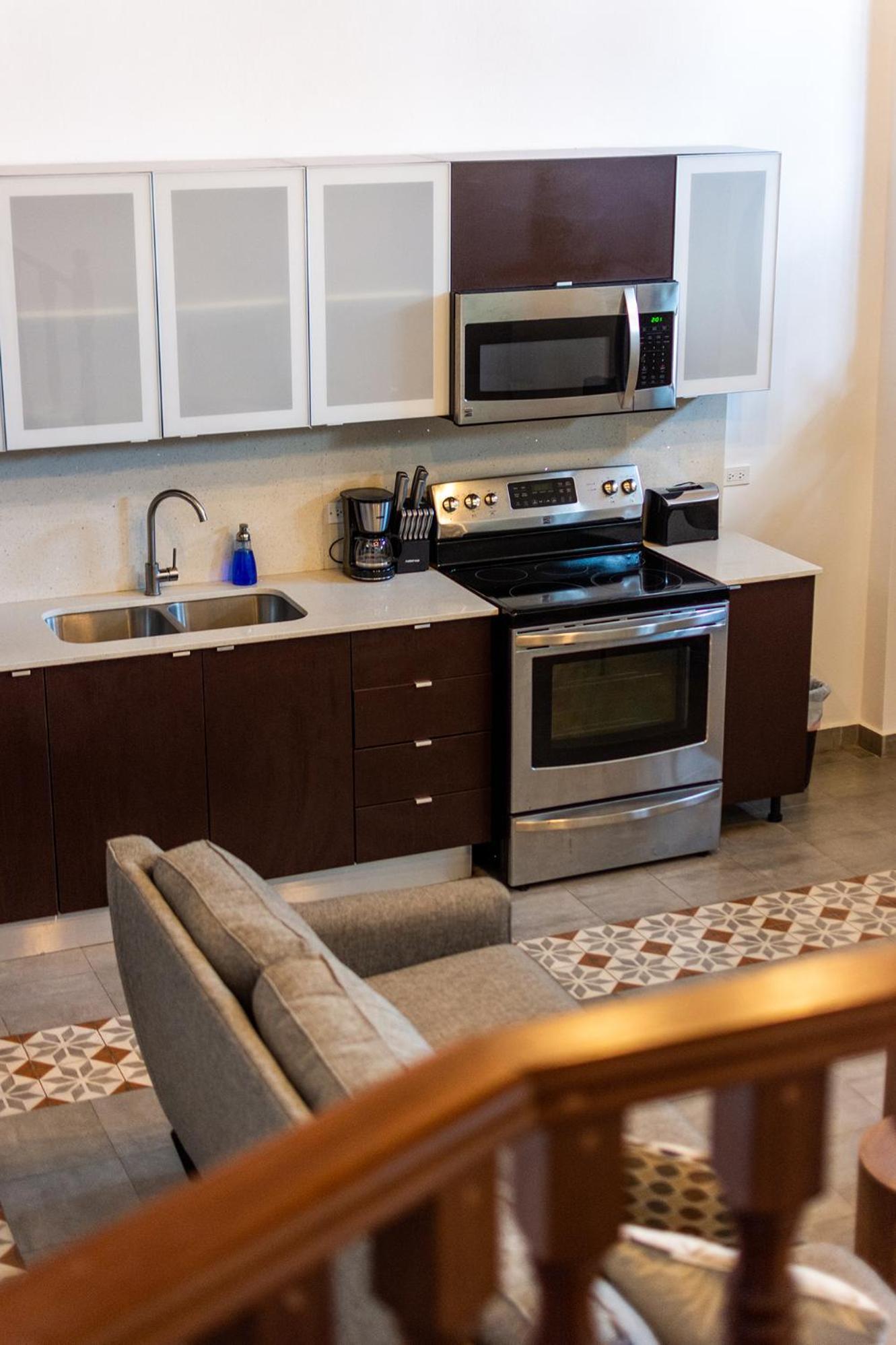 Casa Ruinas By With Bear Apartment
