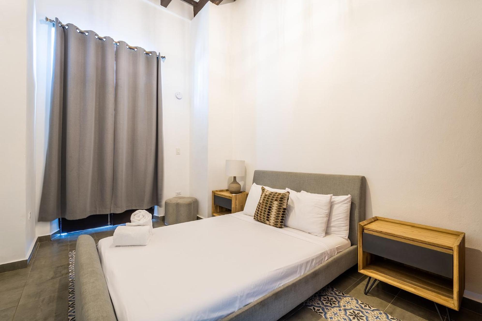 Casa Ruinas By With Bear Apartment *