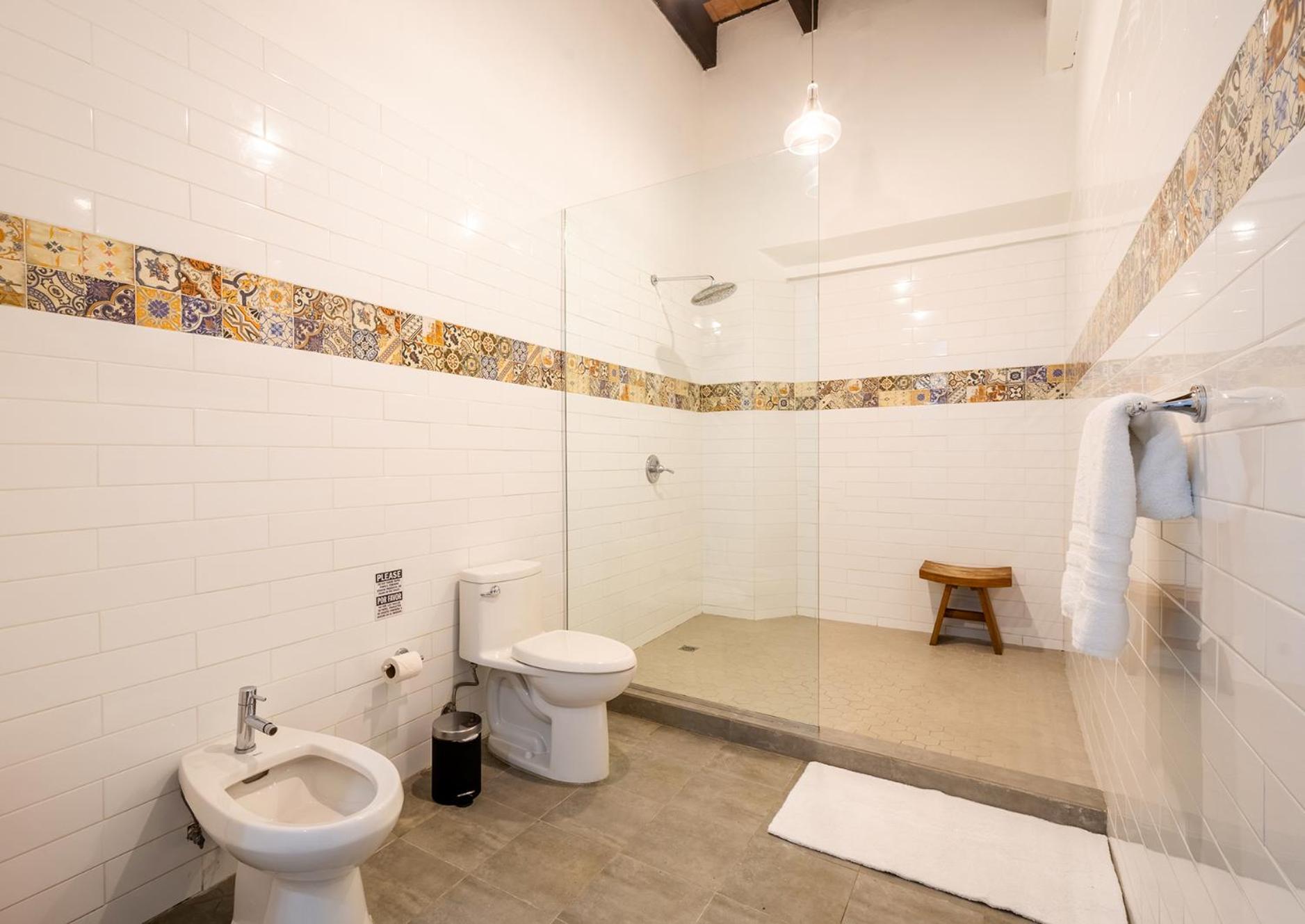 Apartment Casa Ruinas By With Bear San Juan