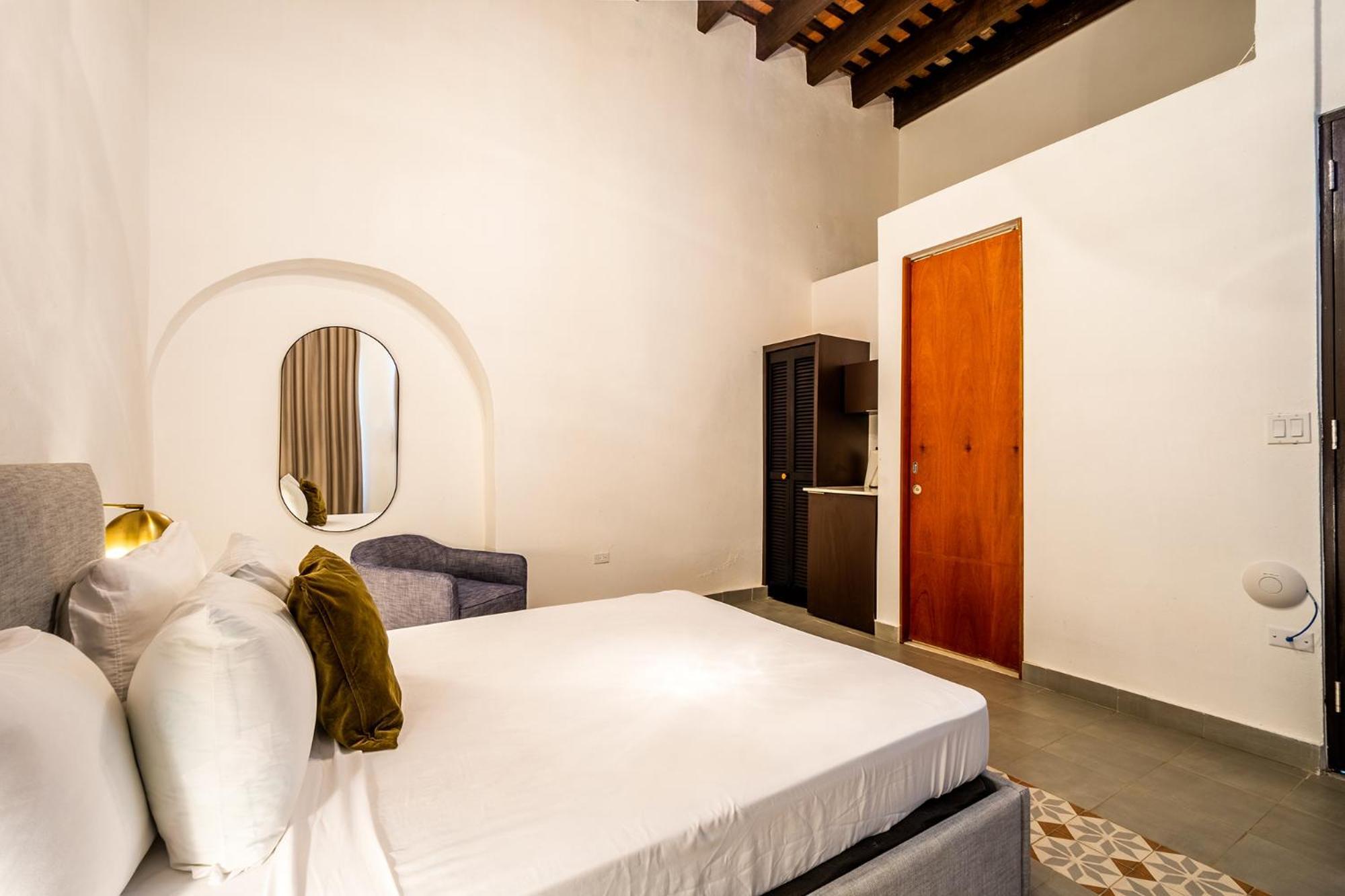 Apartment Casa Ruinas By With Bear *