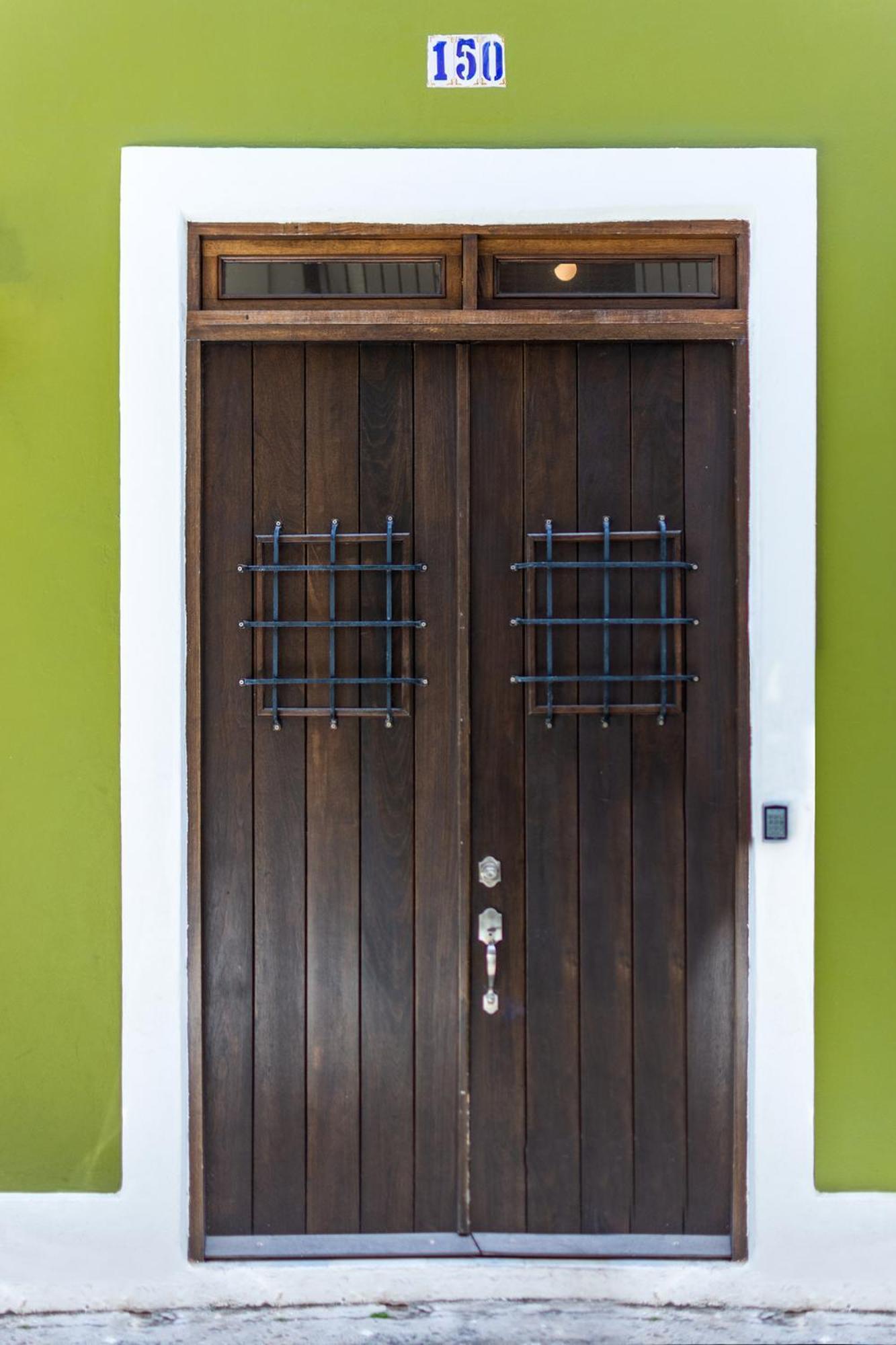 150 Sol By With Bear Apartment San Juan