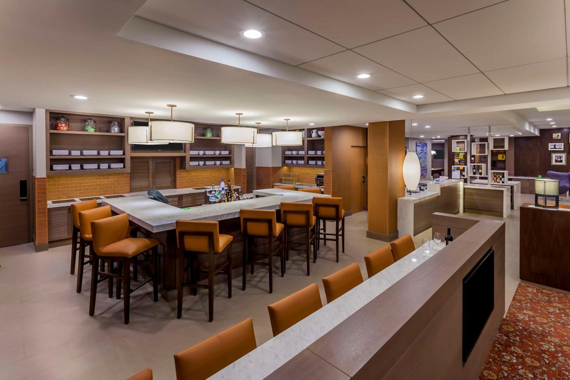 Hyatt House San Juan