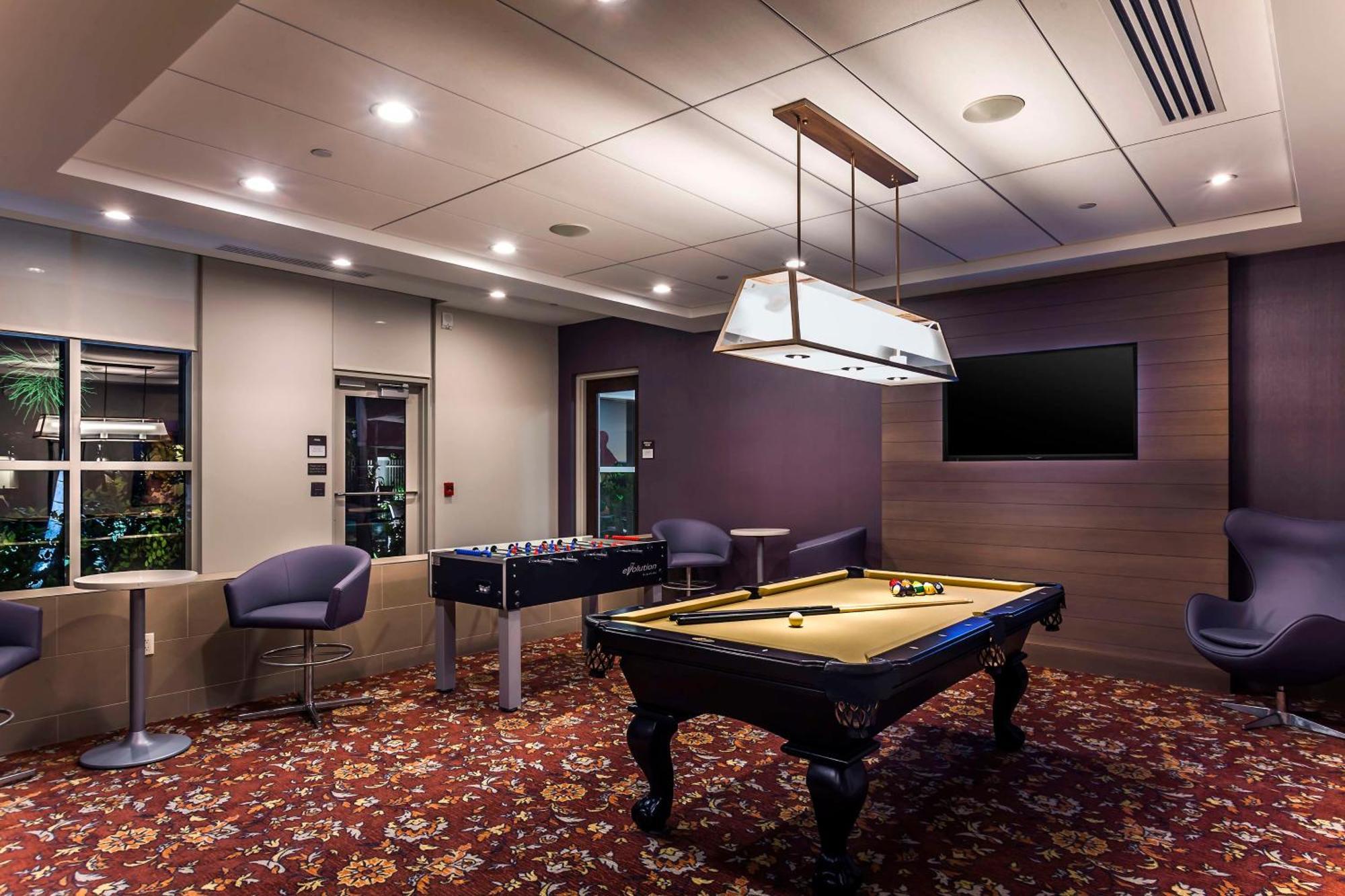 Hyatt House 3* San Juan