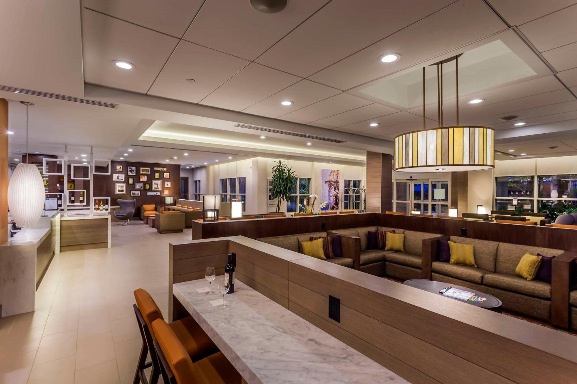 Hyatt House Hotel