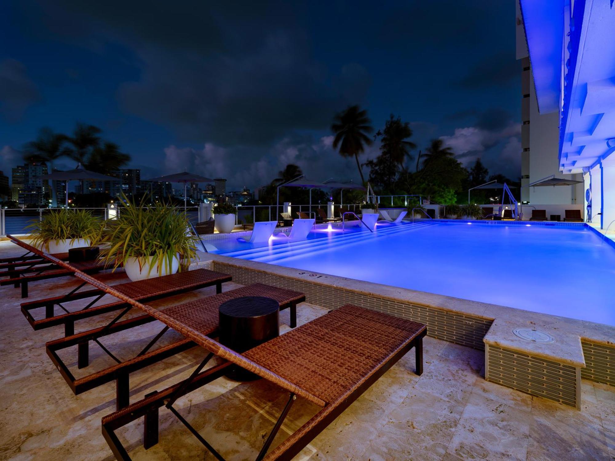 Hilton Garden Condado