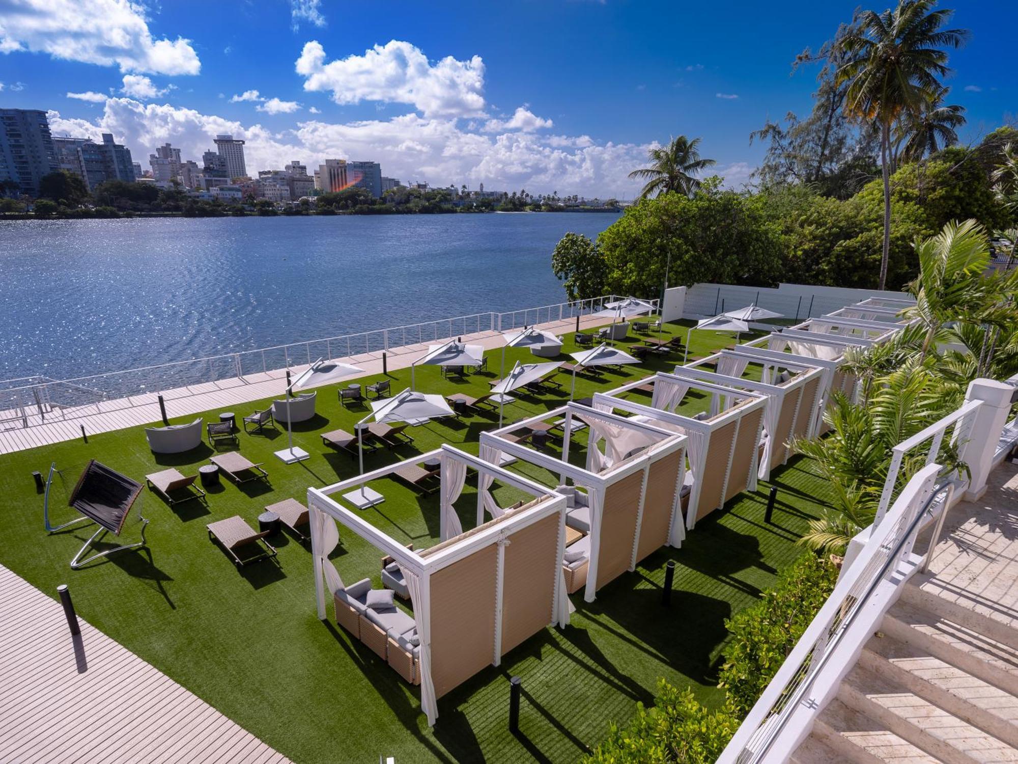 Hilton Garden Condado