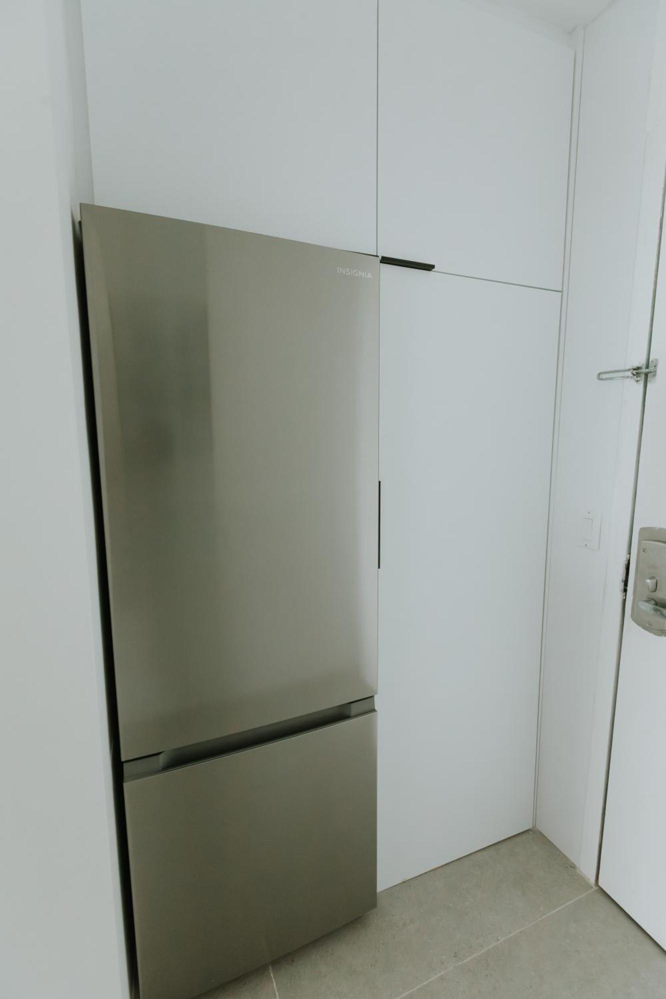 Isla Luxe Apartment *
