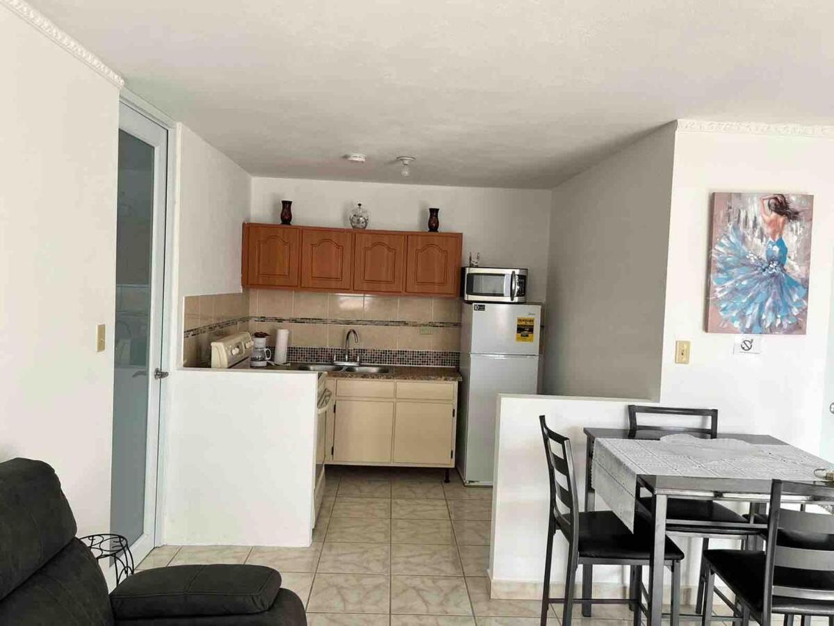 Hermoso En Apartment San Juan