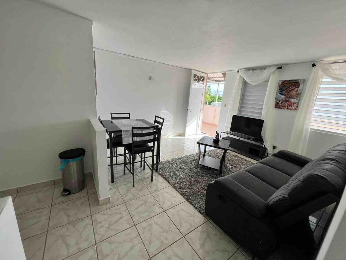 Hermoso En Apartment San Juan