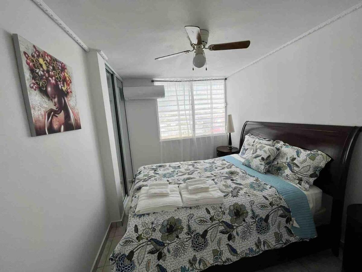 Hermoso En Apartment
