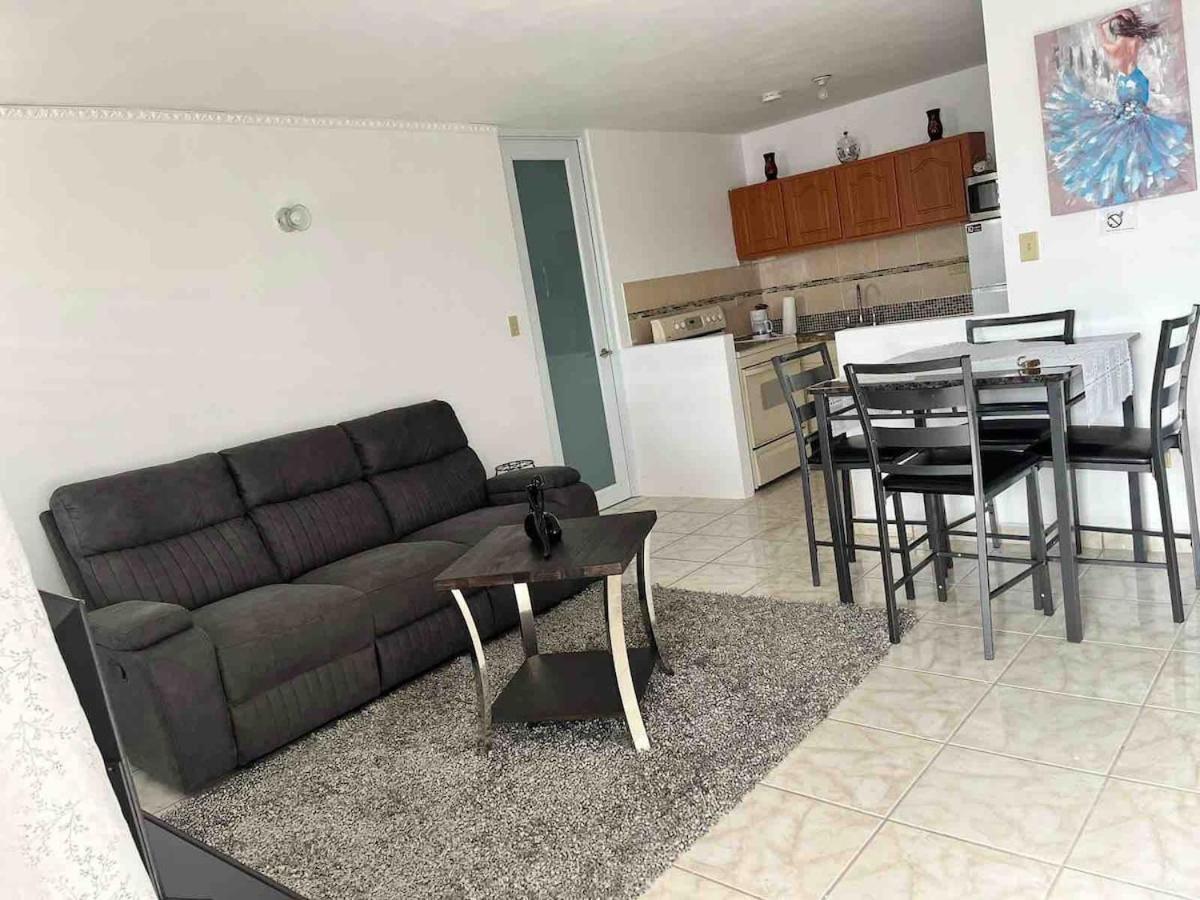 Apartment Hermoso En *