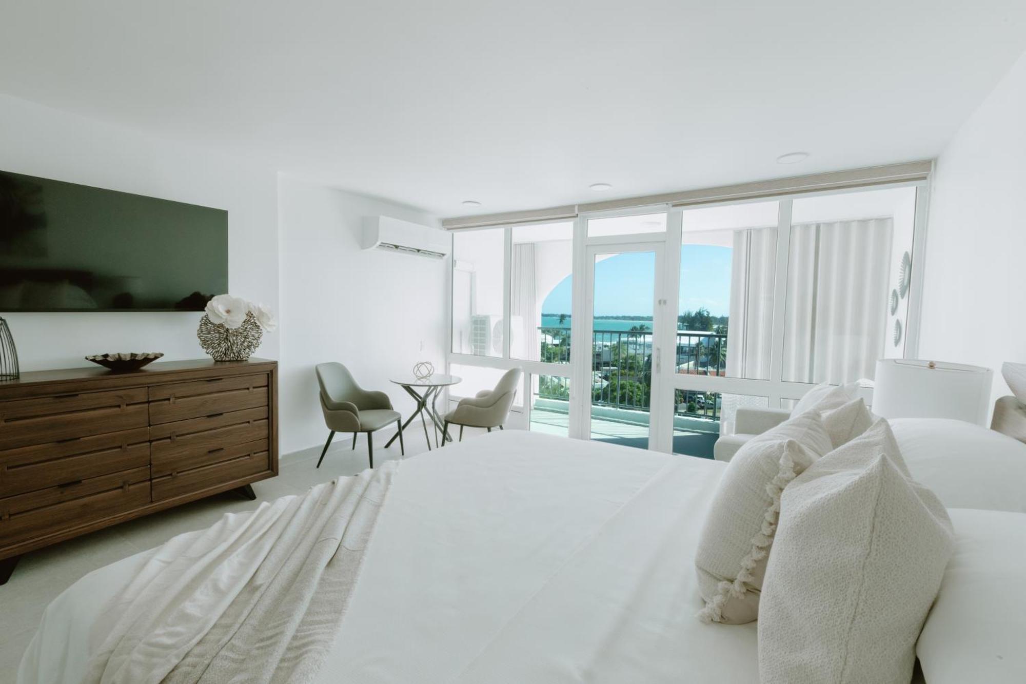 Isla Luxe Apartment San Juan