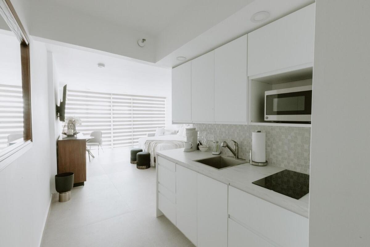 Apartment Isla Luxe *