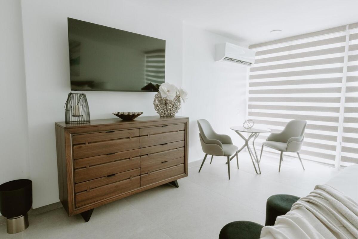 Apartment Isla Luxe San Juan
