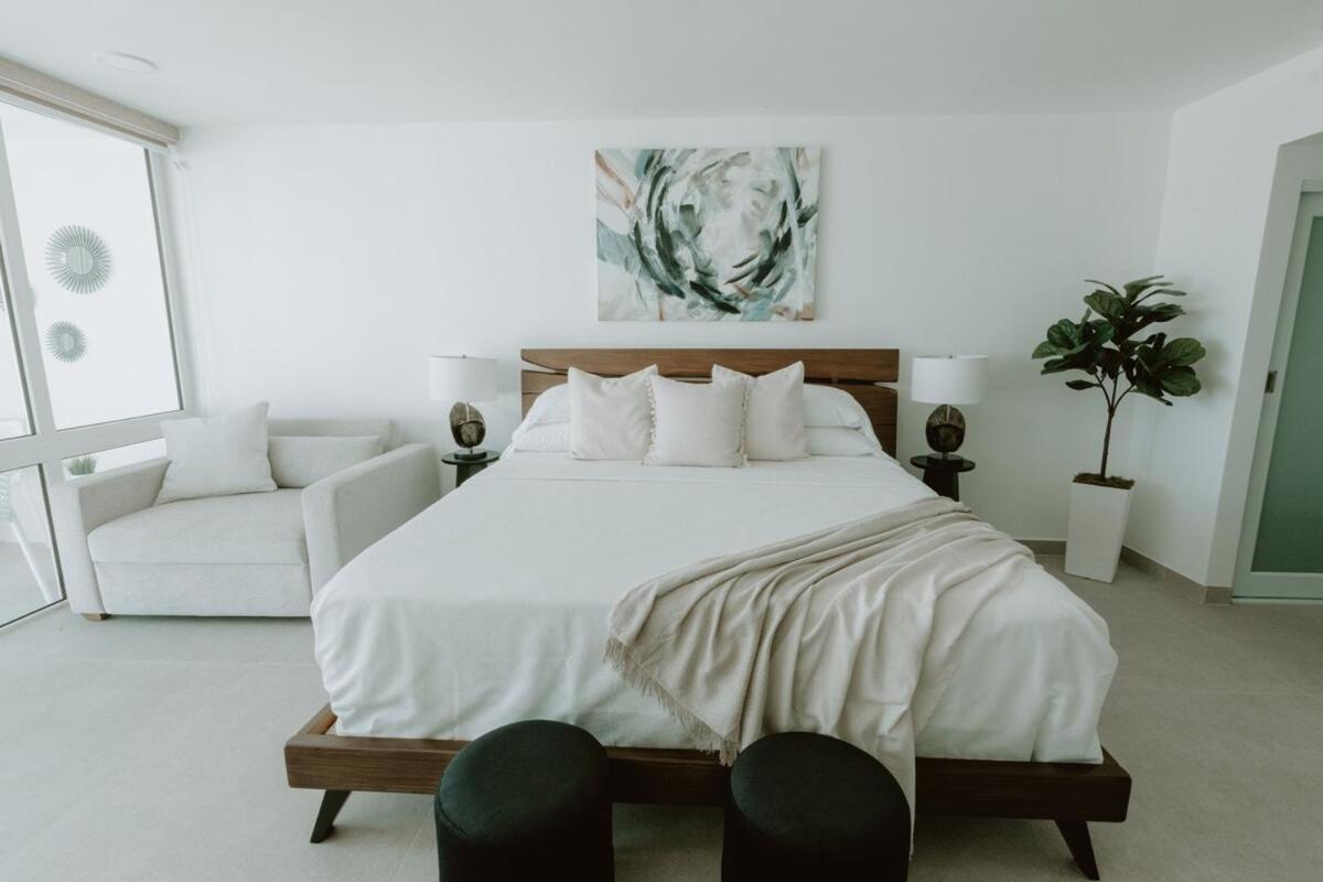 Apartment Isla Luxe *