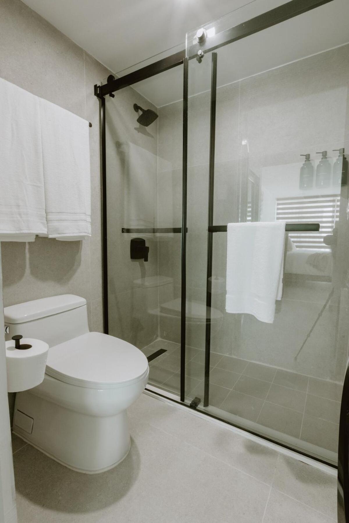 Isla Luxe Apartment San Juan