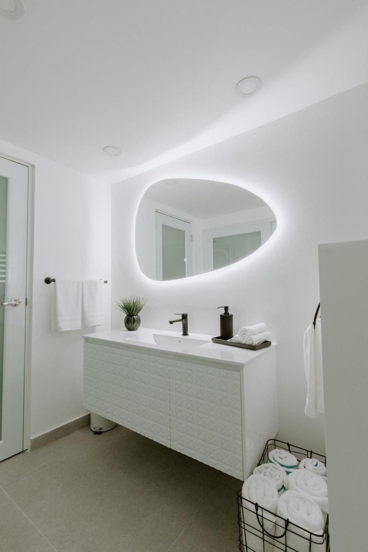 Isla Luxe Apartment San Juan