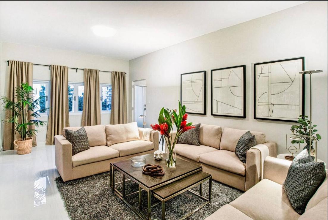 Elegant 1-br Penthouse In Condado! *