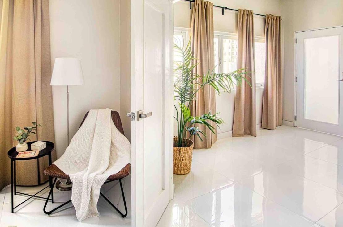 Elegant 1-br Penthouse In Condado!