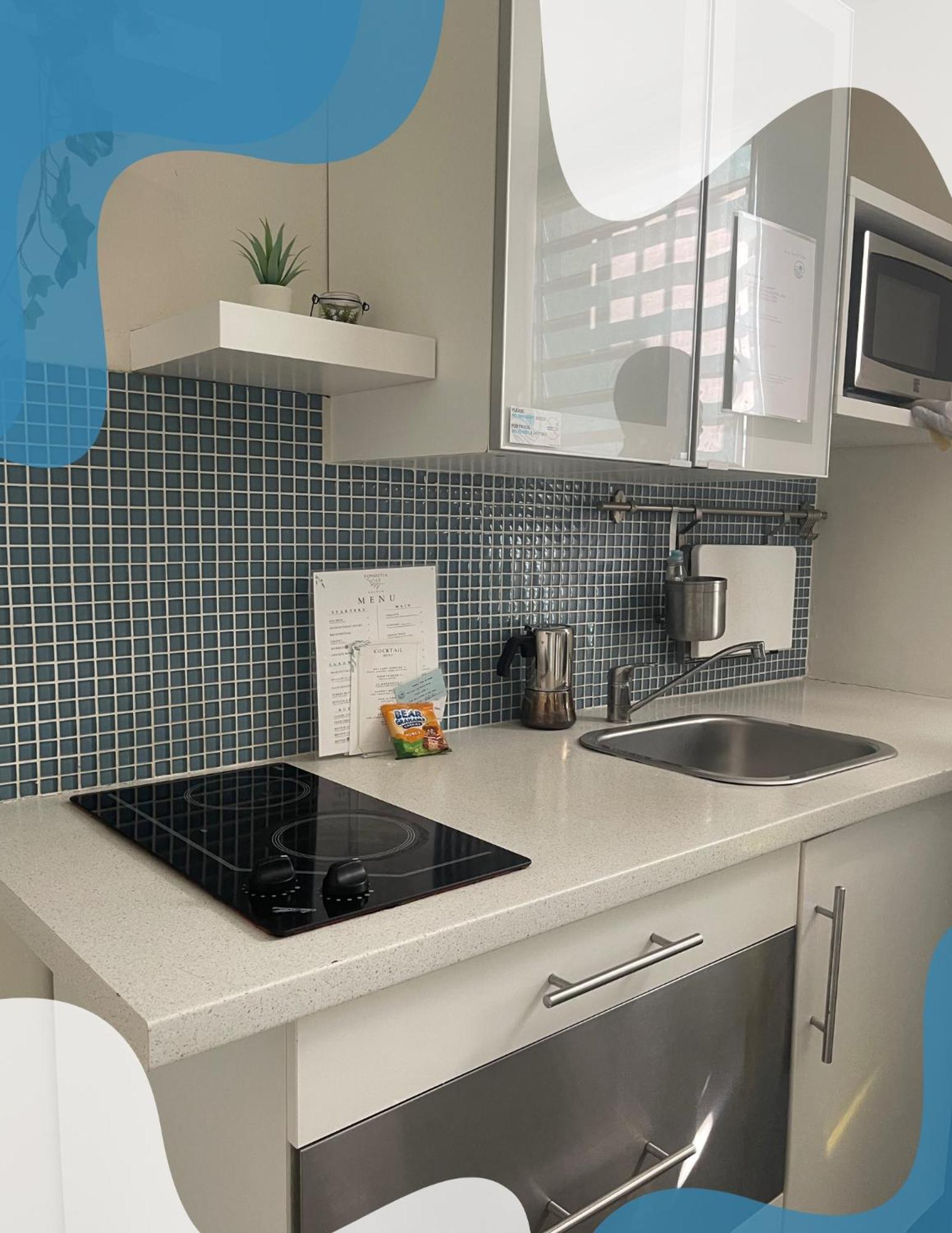 Breeze Point At Ocean Apartment