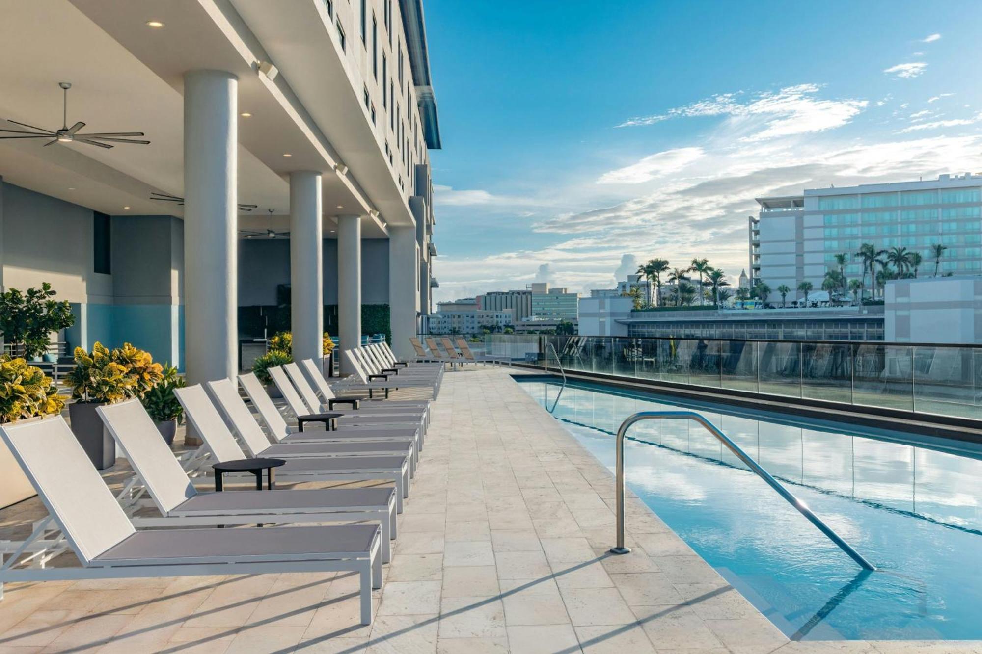 Hotel Aloft
