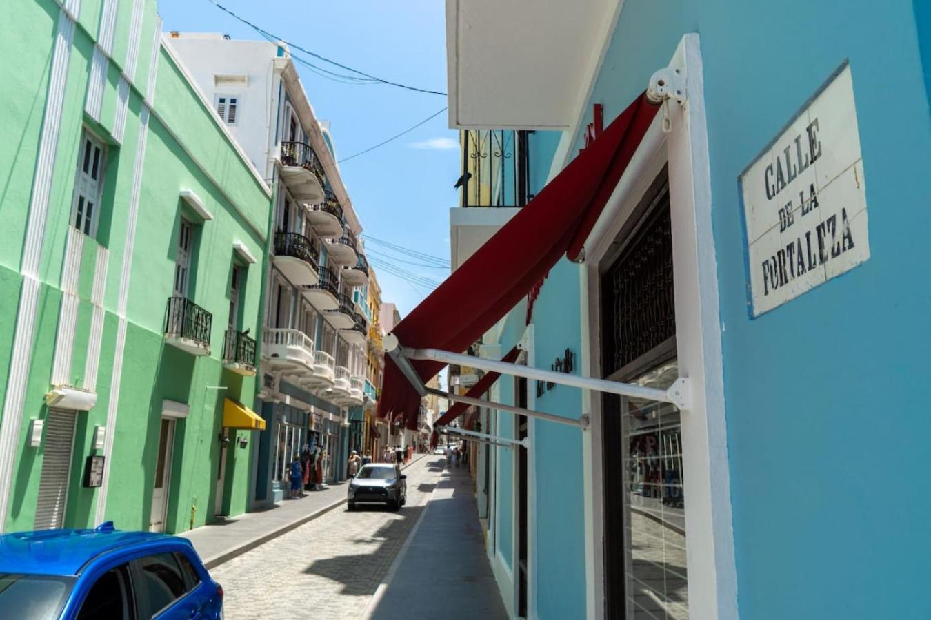 Apartment Modern 2-br Apt. In Historic Old *