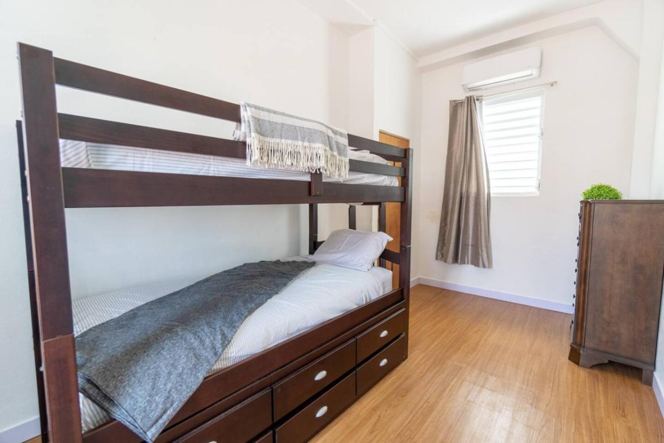 Modern 2-br Apt. In Historic Old * San Juan