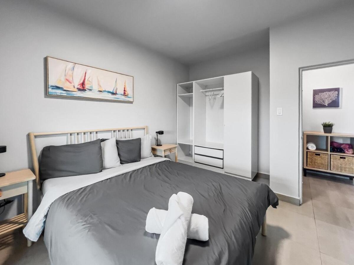 Apartment Aquabella 2 Ocean Breeze Getaway In Isla San Juan