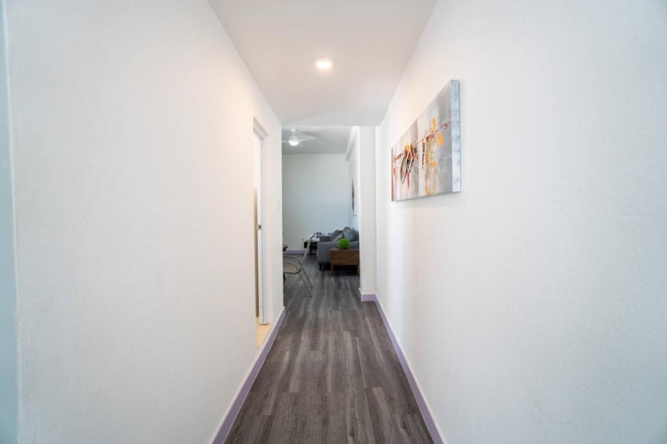Modern 2 3-bedroom - 10 Guests In Historic Old *