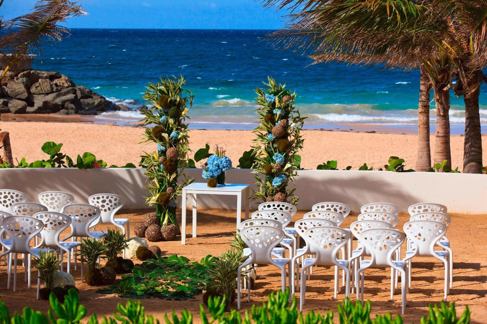 La Concha Renaissance 4*