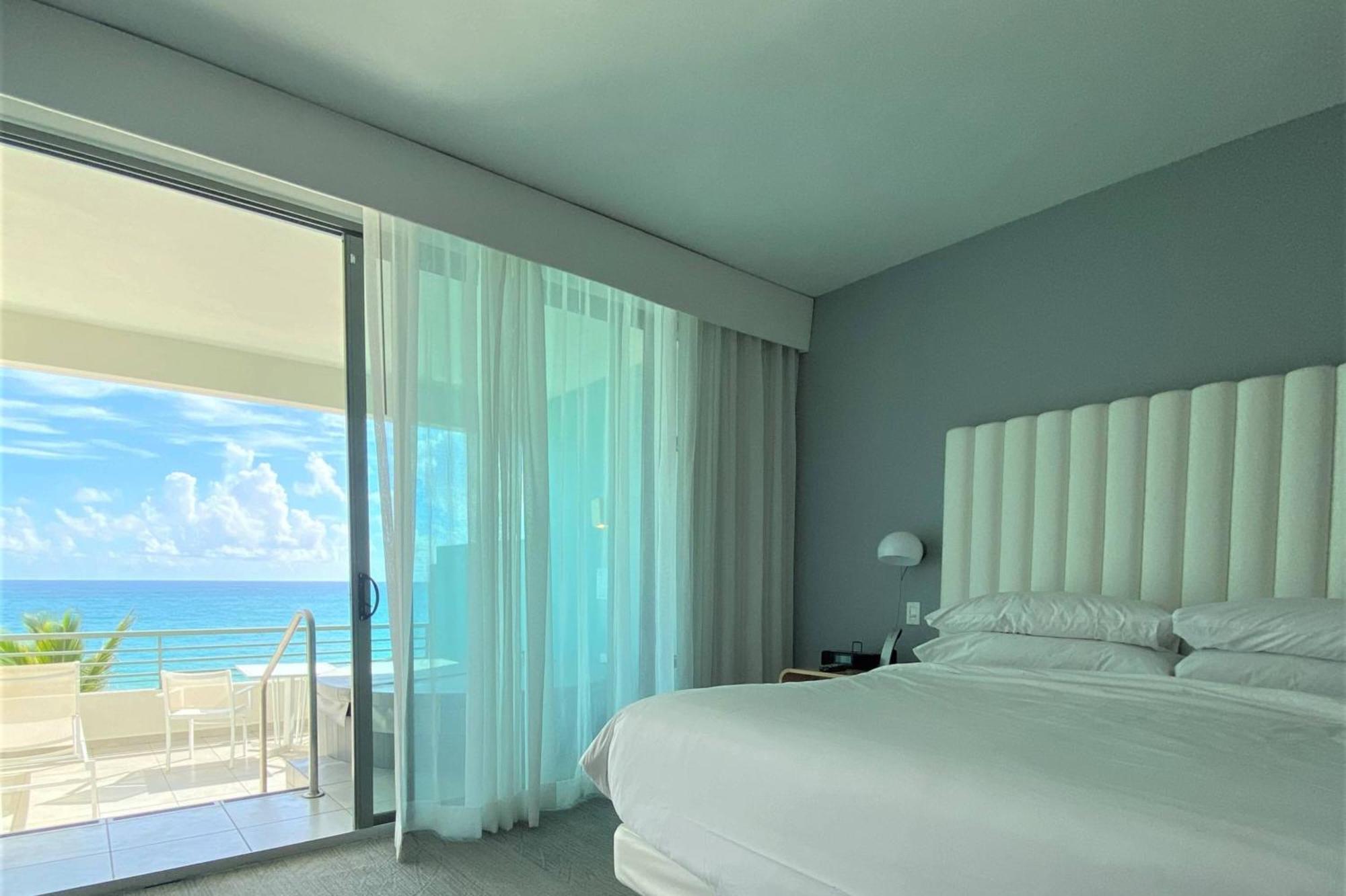 Resort La Concha Renaissance San Juan