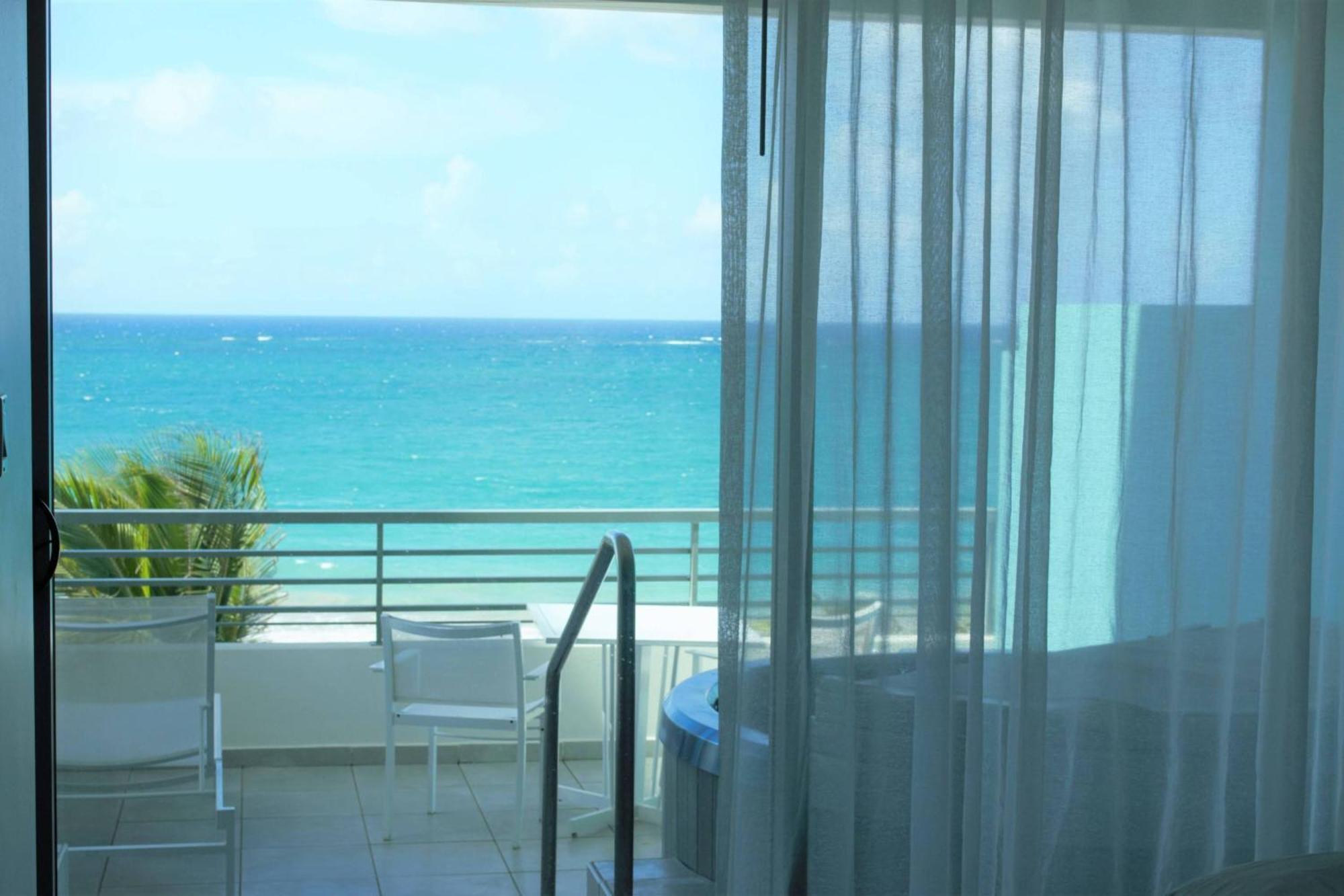La Concha Renaissance San Juan