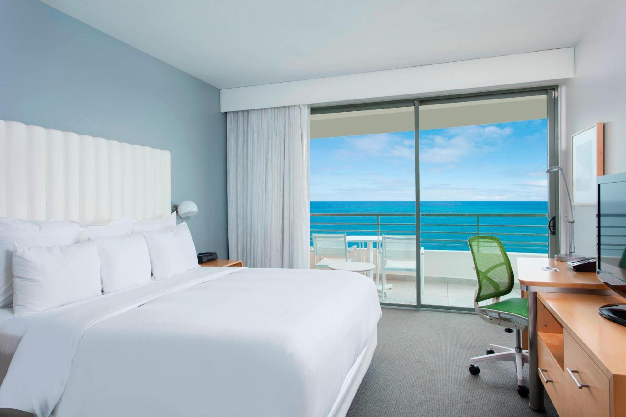 La Concha Renaissance Resort San Juan