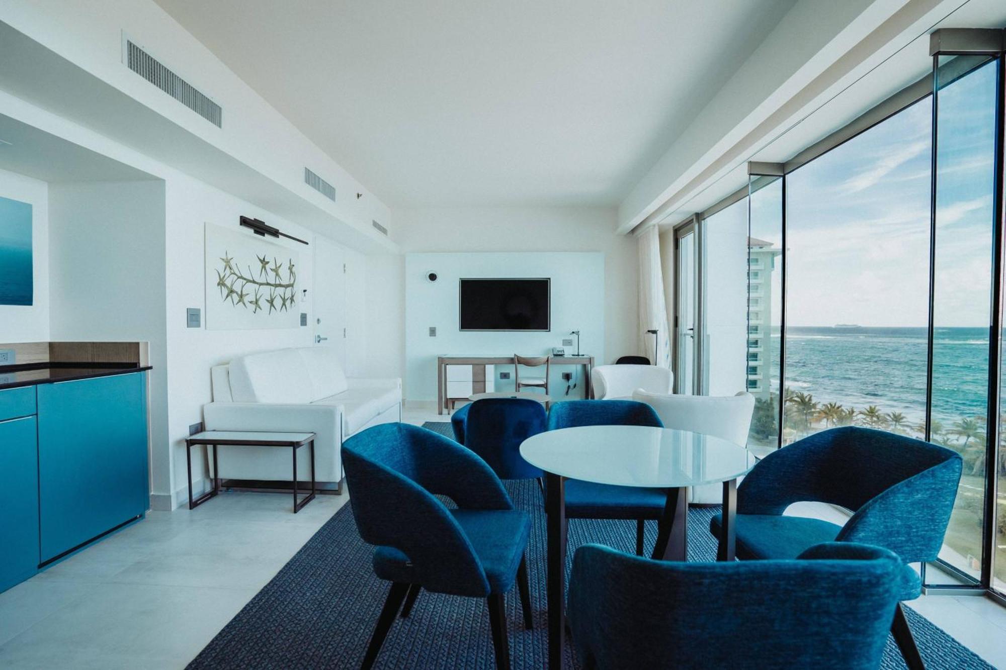 La Concha Renaissance 4*