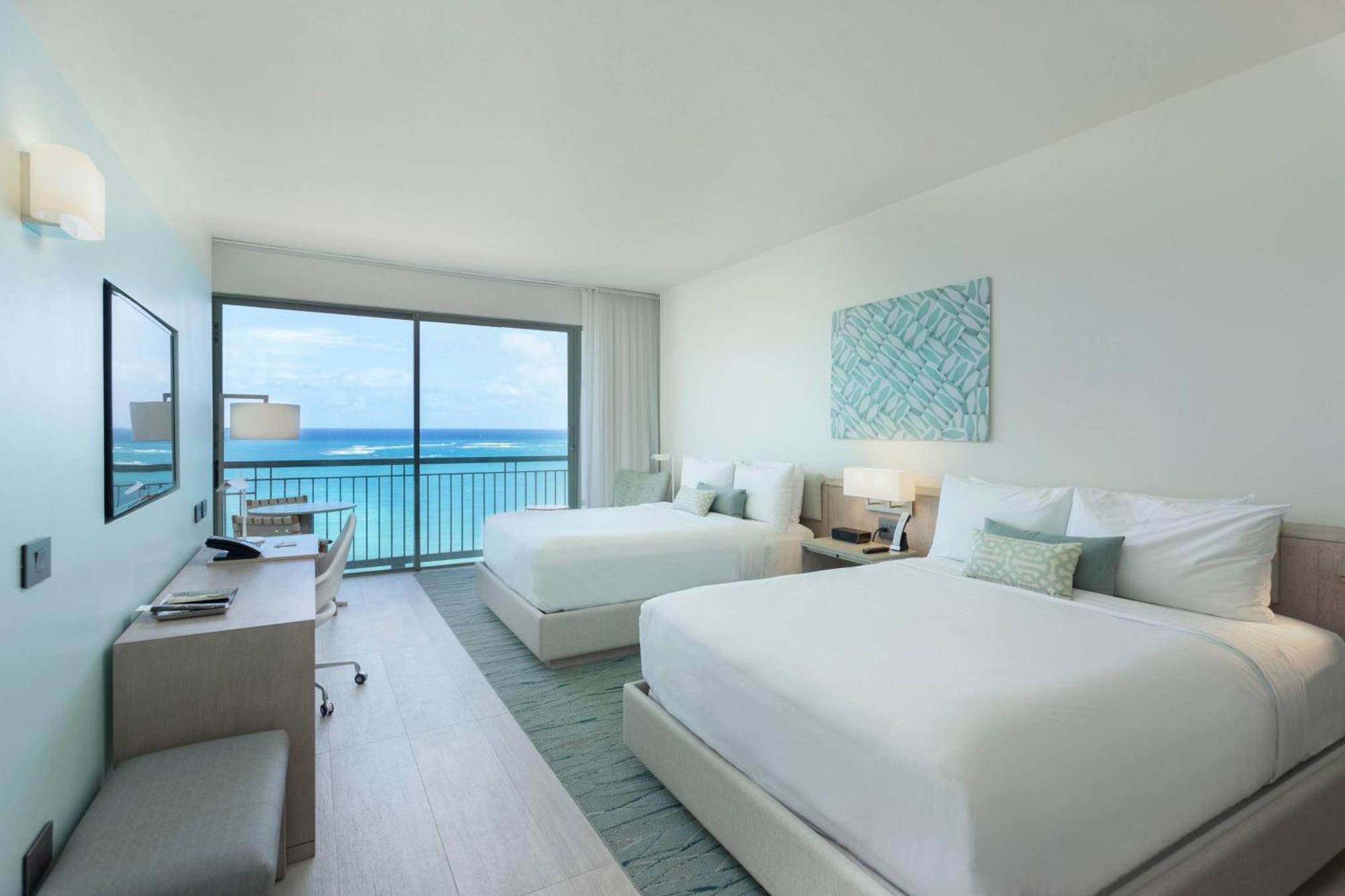 La Concha Renaissance Resort 4*