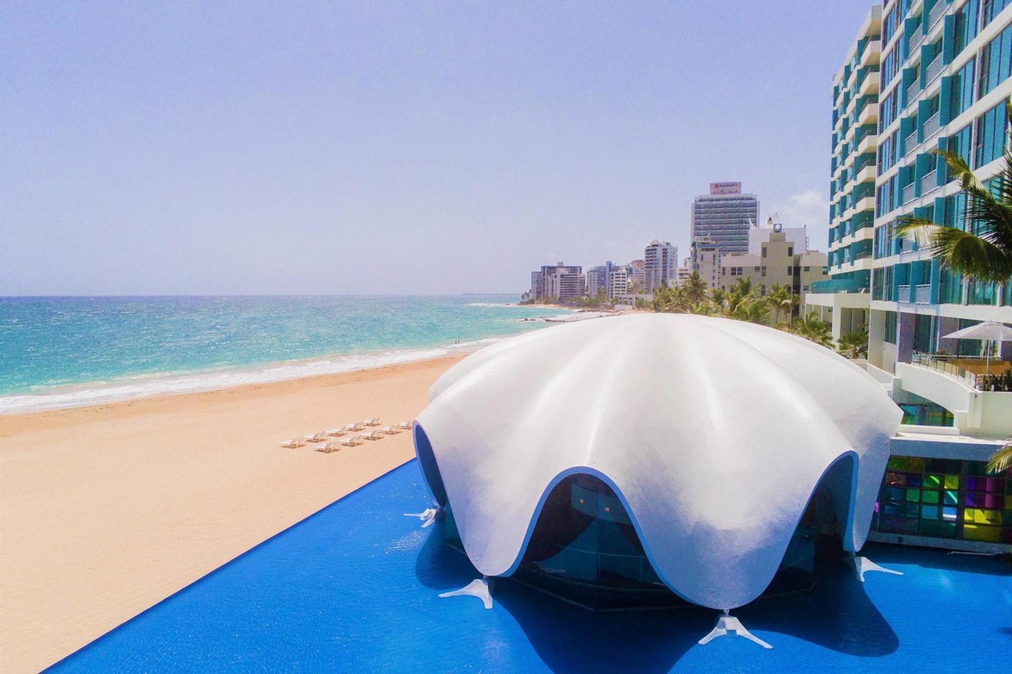 La Concha Renaissance 4*