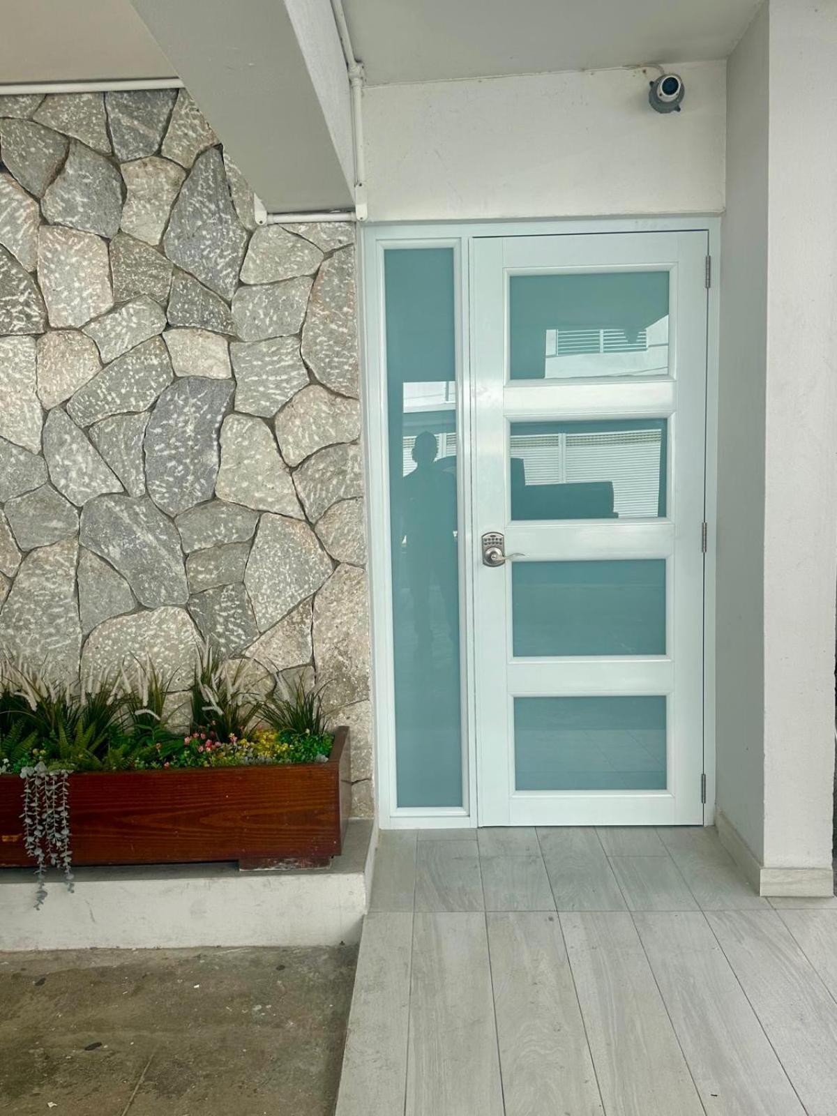 Avila Guest house *