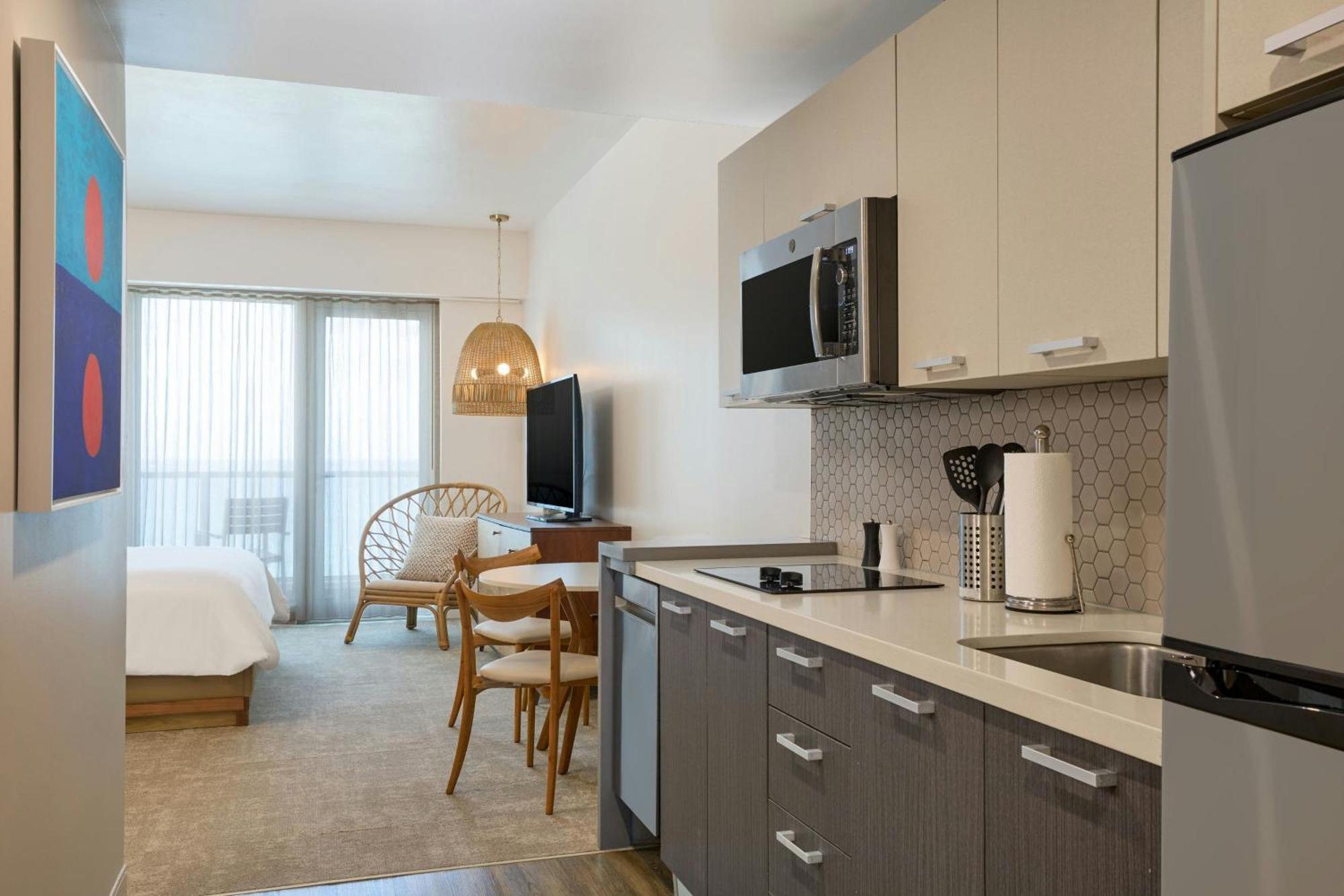 Casa Costera, Isla Beach, By Marriott Bonvoy Hotel San Juan