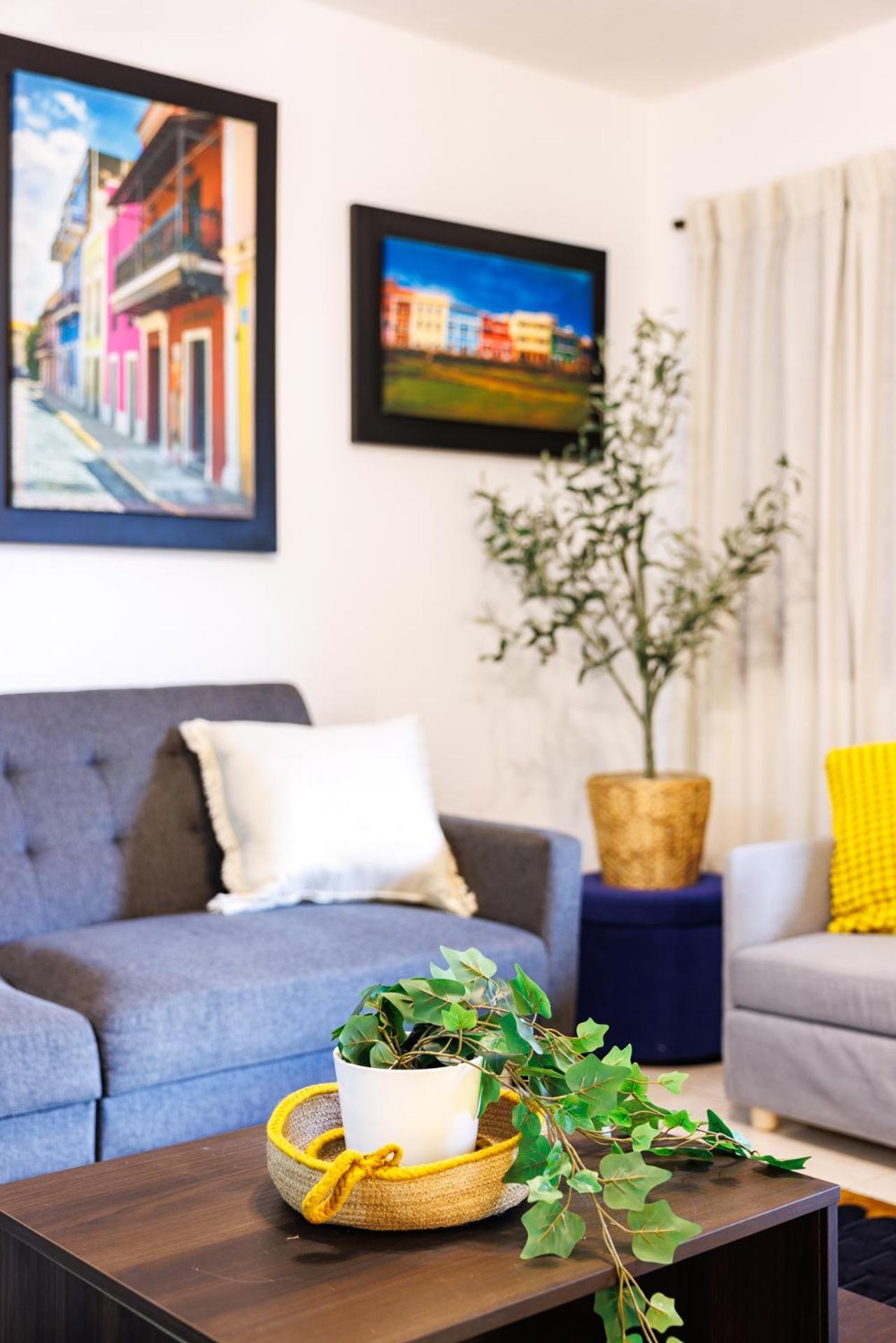 Ocean Sol By Ph Apartment *