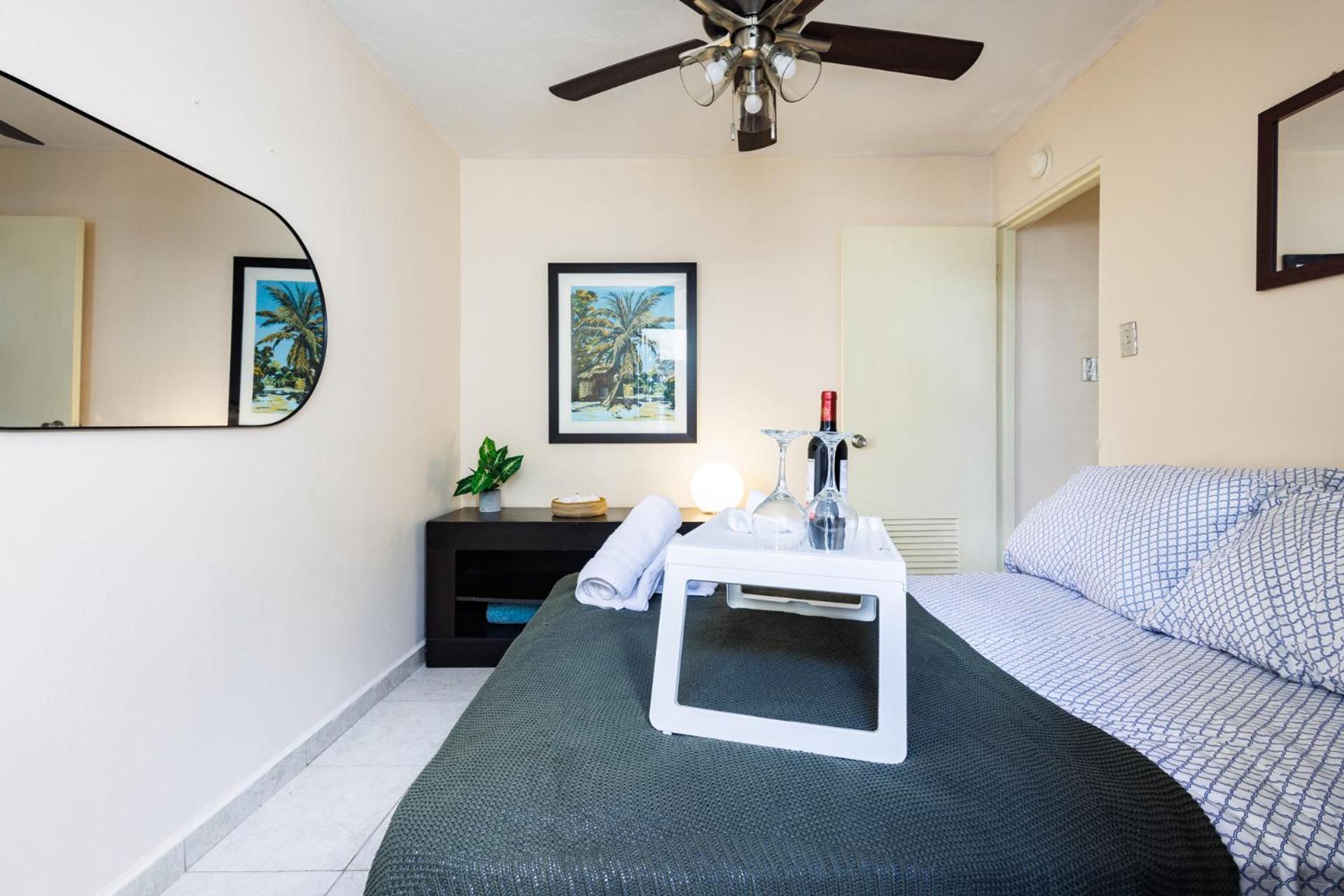 Apartment Ocean Sol By Ph San Juan