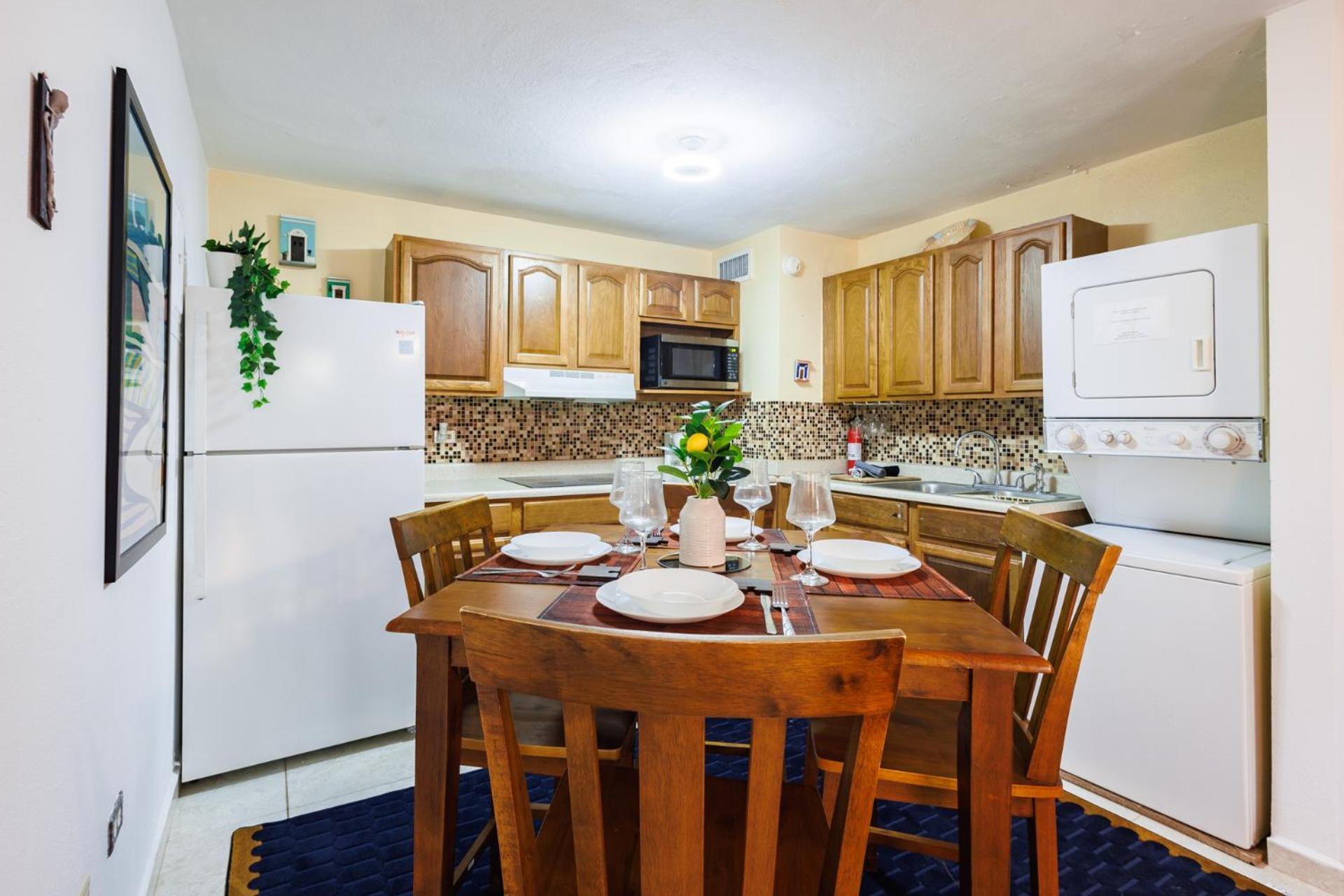 Ocean Sol By Ph Apartment San Juan